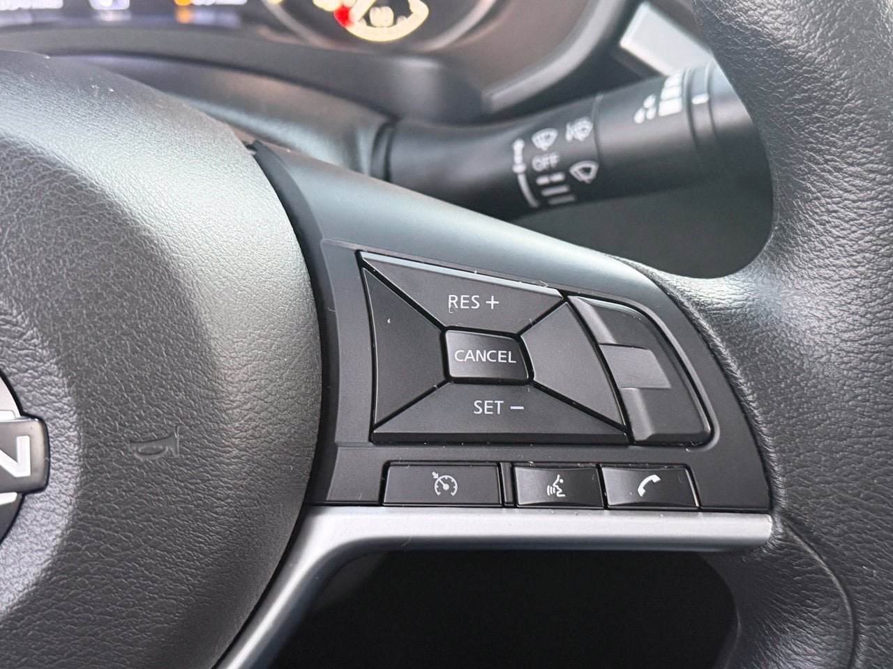 Certified 2024 Nissan Altima 2.5 SV AWD/4WD image 19