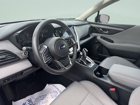 Used 2025 Subaru Legacy Premium AWD/4WD image 13