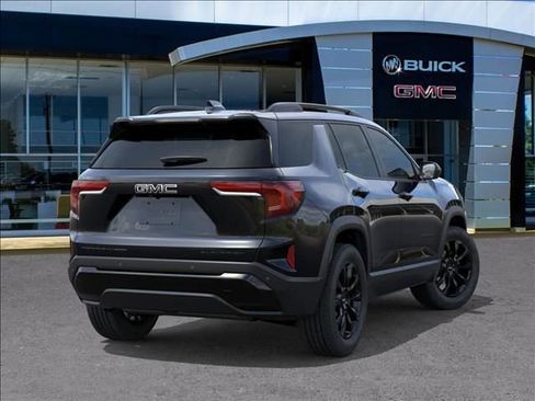 New 2026 GMC Terrain Elevation image 4