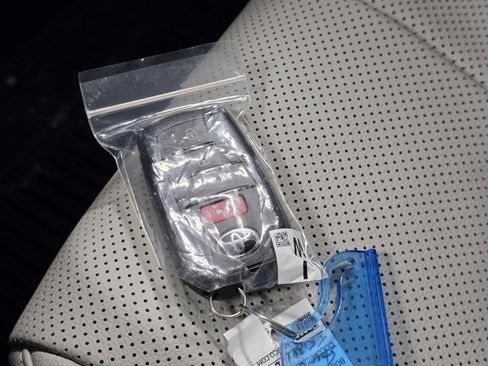 New 2026 Toyota Grand Highlander Platinum image 34