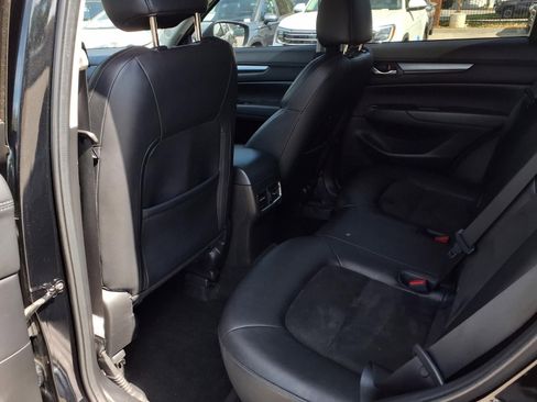 Used 2023 MAZDA CX-5 AWD 2.5 S w/ Select Package image 17