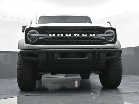 Used 2024 Ford Bronco Wildtrak image 22