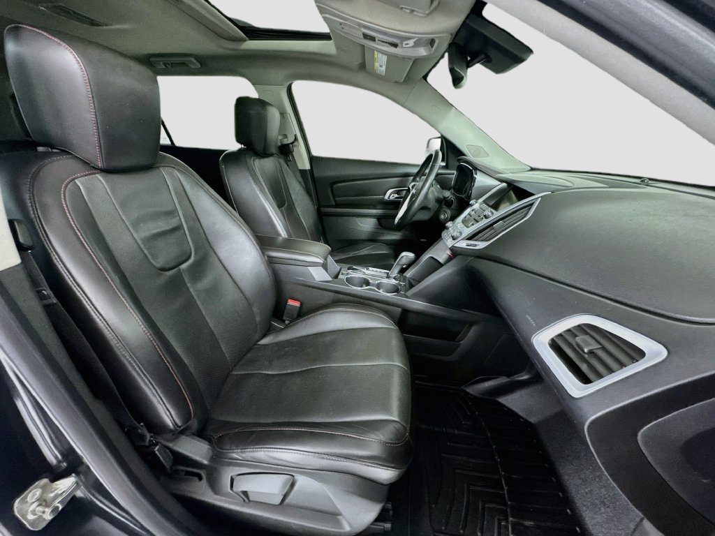 Used 2014 GMC Terrain SLT FWD image 27