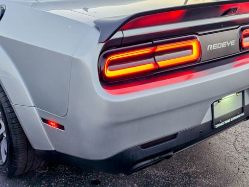 Used 2020 Dodge Challenger SRT Hellcat Redeye image 12