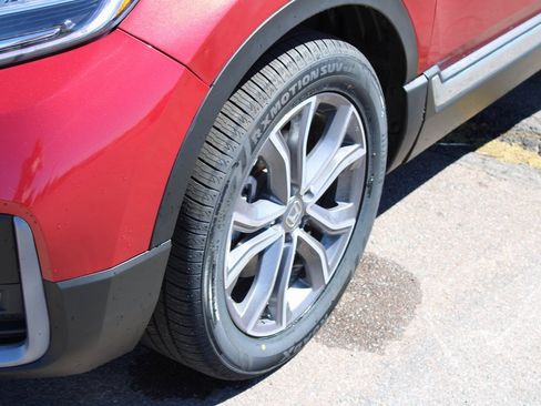 Used 2022 Honda CR-V Touring image 11