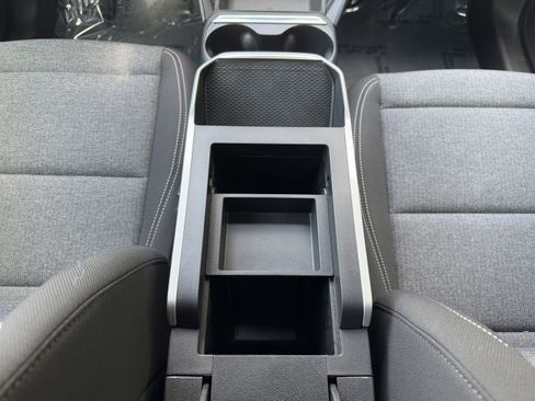 New 2026 GMC Terrain Elevation image 23