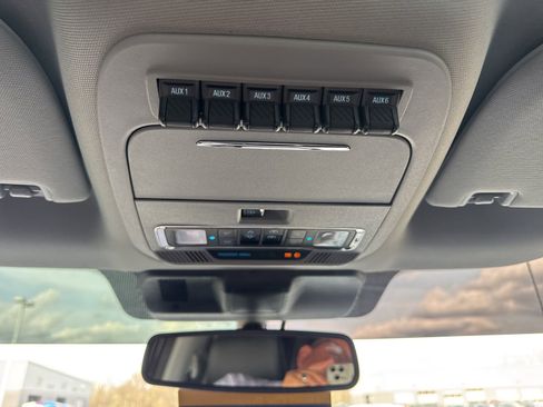 Certified 2024 Ford F250 Lariat w/ Lariat Ultimate Package image 38