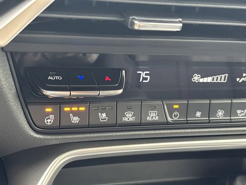 New 2026 MAZDA CX-90 3.3 Turbo w/ Premium Sport Pkg image 38