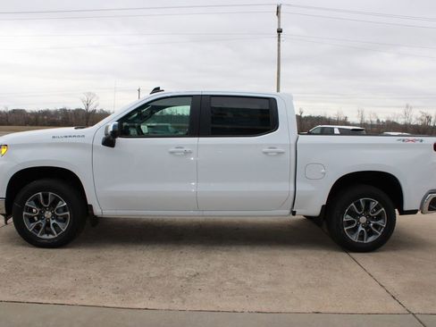 New 2026 Chevrolet Silverado 1500 LT w/ Safety Package image 6
