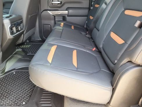 Used 2022 GMC Sierra 2500 AT4 w/ AT4 Preferred Package AWD/4WD image 26