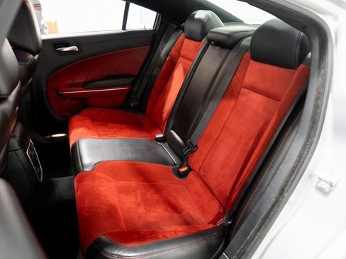 Used 2021 Dodge Charger Scat Pack image 24