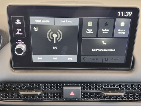 New 2026 Honda HR-V LX image 13