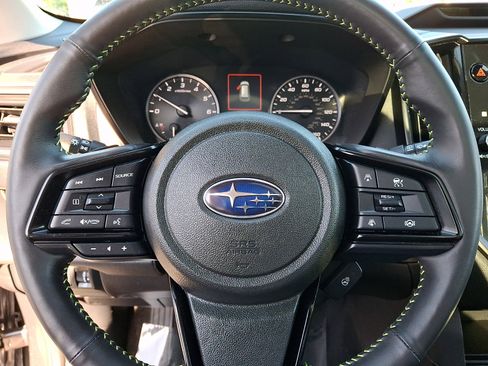 Certified 2025 Subaru Ascent Bronze Edition AWD/4WD image 21