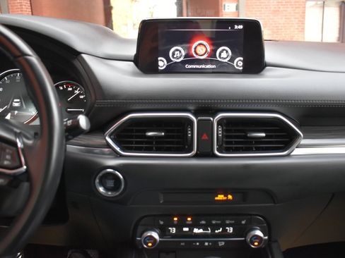 Used 2020 MAZDA CX-5 Grand Touring image 26