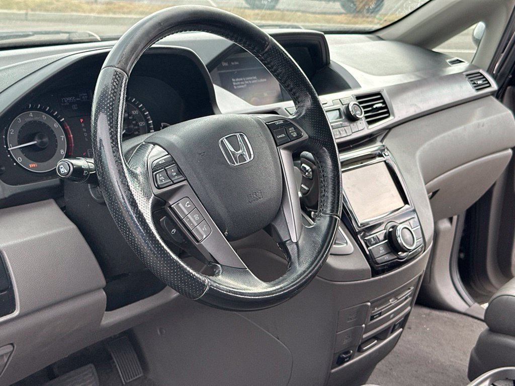 Used 2014 Honda Odyssey EX-L image 27
