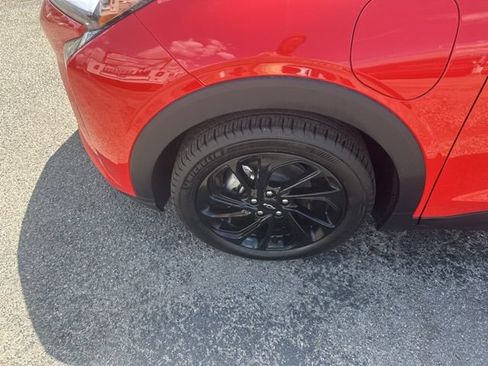 New 2027 Chevrolet Bolt RS w/ Technology Package FWD image 10
