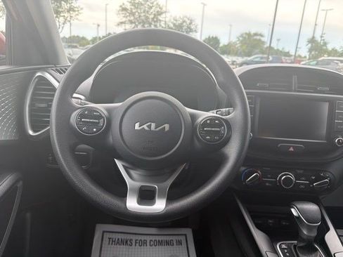 Used 2024 Kia Soul LX w/ Option Group 015 FWD image 24