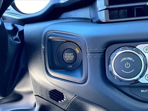 New 2026 Jeep Wrangler Unlimited Rubicon image 24