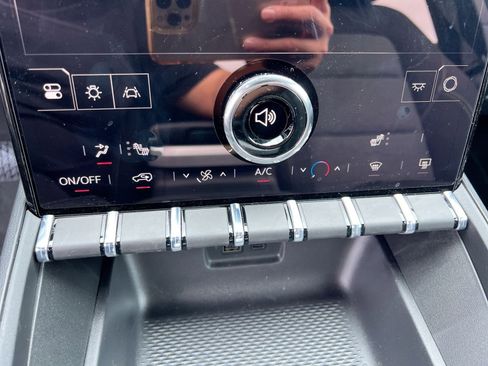 New 2026 GMC Terrain Elevation w/ Black Edition image 17