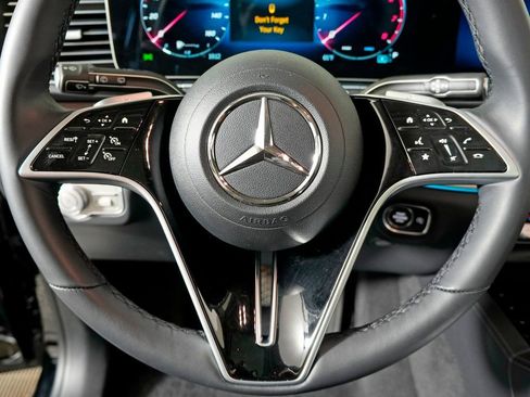 Used 2026 Mercedes-Benz GLE 450 4MATIC image 19