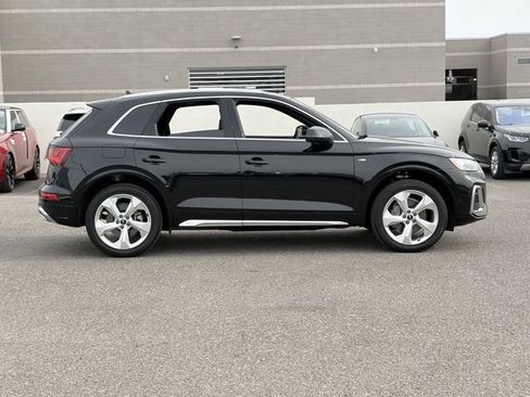 Used 2022 Audi Q5 2.0T Prestige AWD/4WD image 20