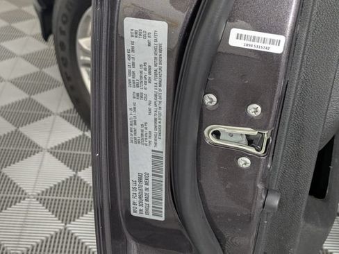 Certified 2026 RAM 2500 Big Horn AWD/4WD image 40