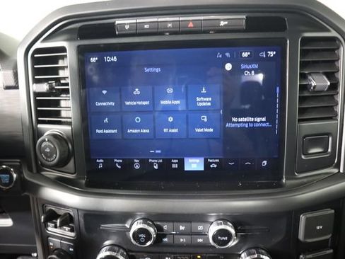 Certified 2024 Ford F150 XLT w/ Equipment Group 302A MID AWD/4WD image 65