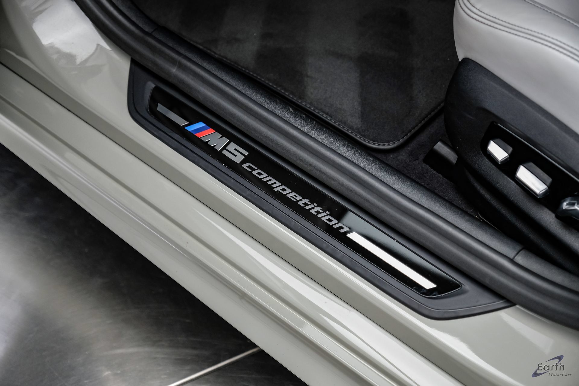 Used 2023 BMW M5 w/ Competition Package AWD/4WD image 43