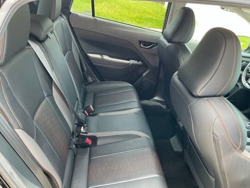 Certified 2024 Subaru Crosstrek 2.5i Limited AWD/4WD image 19