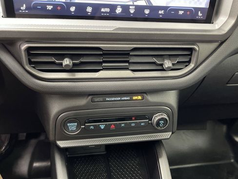 Used 2026 Ford Bronco Sport Badlands w/ Badlands Tech Package AWD/4WD image 28