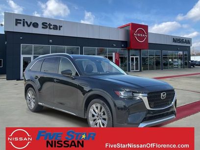 Used 2024 MAZDA CX-90 3.3 Turbo w/ Premium Package