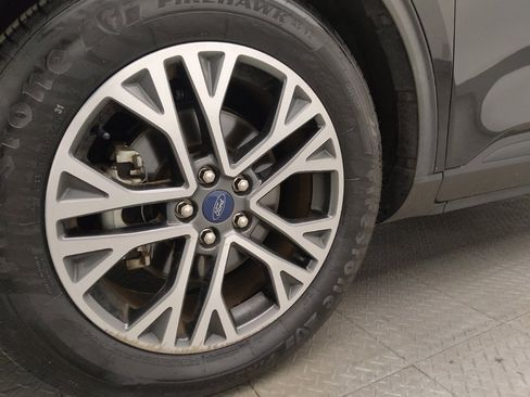 Used 2020 Ford Escape SEL FWD image 31