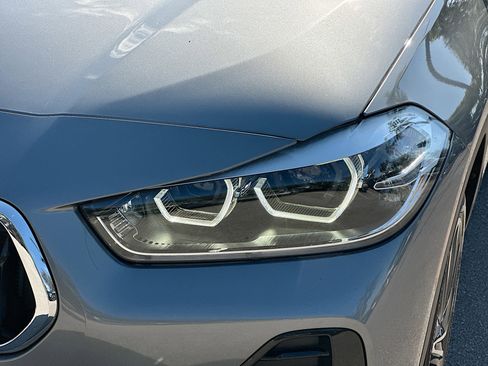 Certified 2023 BMW X2 xDrive28i w/ Convenience Package image 36