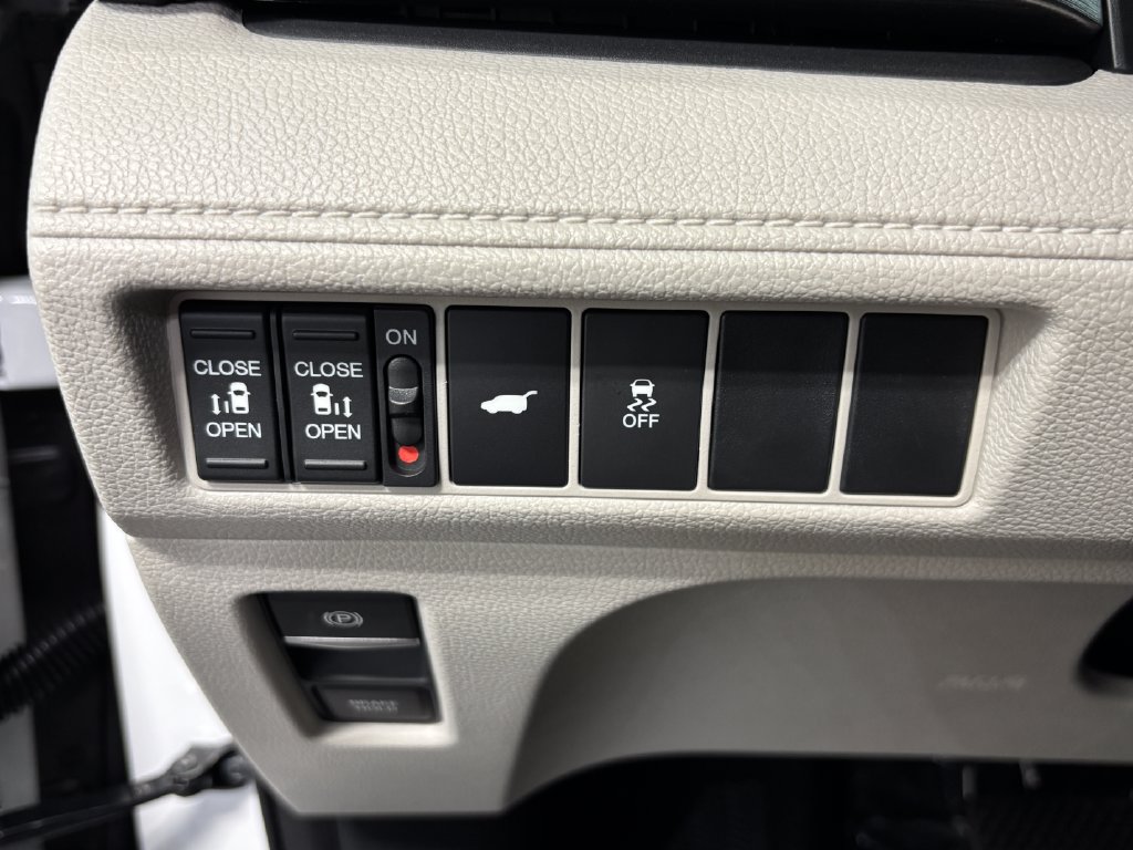 New 2027 Honda Odyssey EX-L image 26