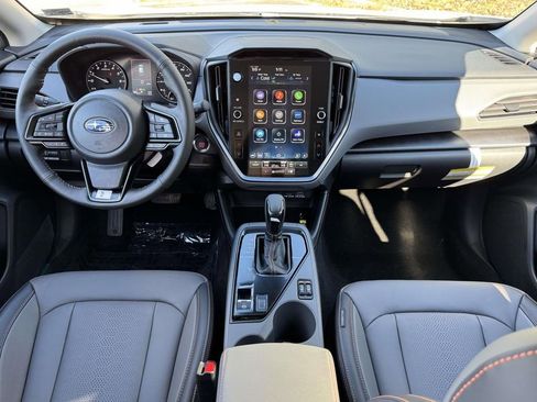 New 2026 Subaru Crosstrek 2.5i Limited w/ Crosstrek Mirror Package image 17