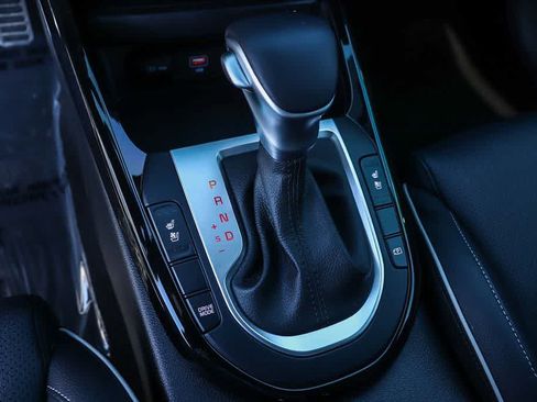 Used 2023 Kia Forte GT-Line w/ GT-Line Premium Package FWD image 19