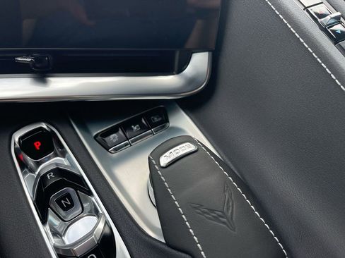 Used 2023 Chevrolet Corvette Stingray Preferred Cpe w/ Z51 Performance Package image 23