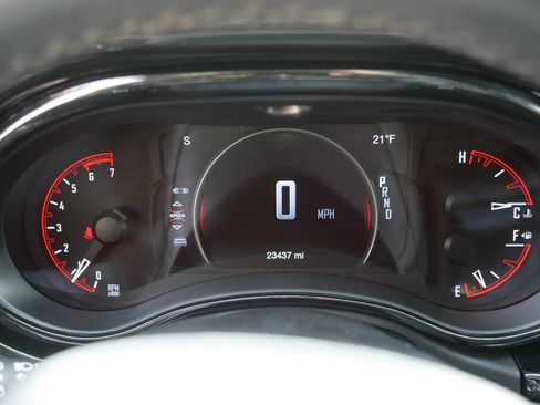 Used 2024 Dodge Durango R/T image 21