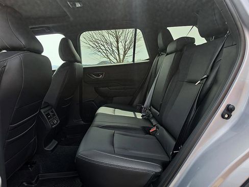 New 2026 Subaru Outback Touring XT AWD/4WD image 12