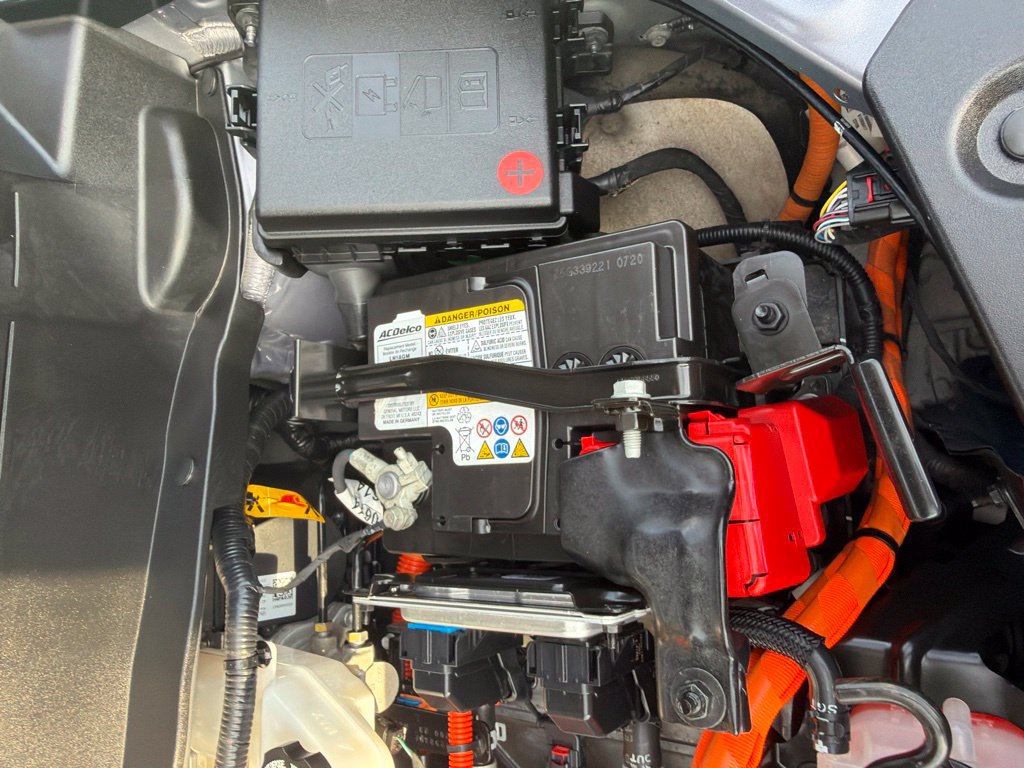 Used 2023 Chevrolet Bolt EUV LT w/ Driver Confidence Package FWD image 51