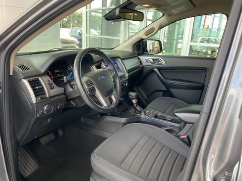 Certified 2022 Ford Ranger XLT w/ Equipment Group 301A Mid image 11