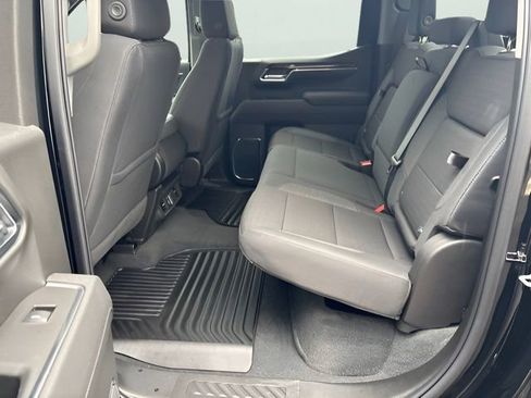 Used 2025 GMC Sierra 1500 Elevation AWD/4WD image 26
