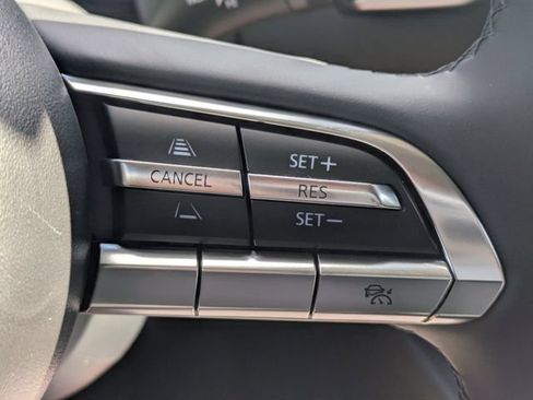 New 2026 MAZDA CX-50 AWD 2.5 S w/ Weather Package image 22
