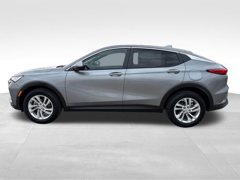 New 2026 Buick Envista Preferred image 6