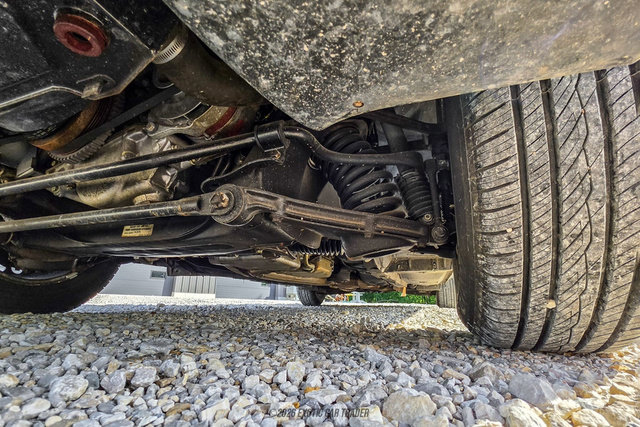 Used 1988 Jaguar XJ6 RWD image 89