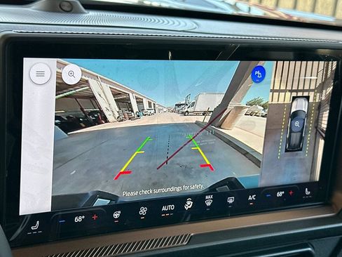 New 2026 Ford Bronco Sport Outer Banks w/ Outer Banks Tech Package+ AWD/4WD image 20