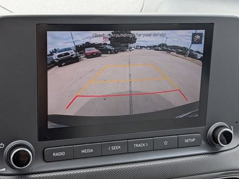 Used 2023 Hyundai Kona SEL FWD image 18