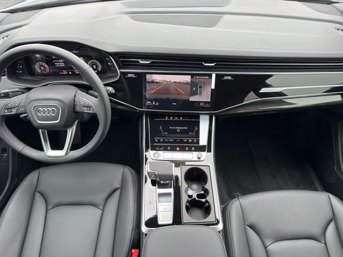 New 2026 Audi Q7 3.0T Premium Plus image 24