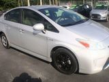 Used 2015 Toyota Prius image 2