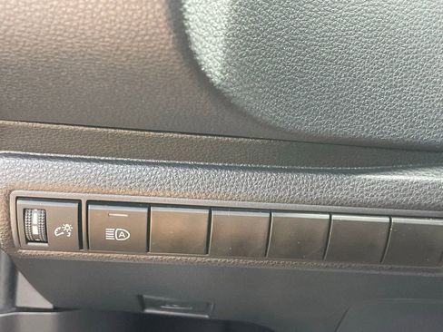 Used 2024 Toyota Corolla LE w/ LE Premium Package FWD image 9